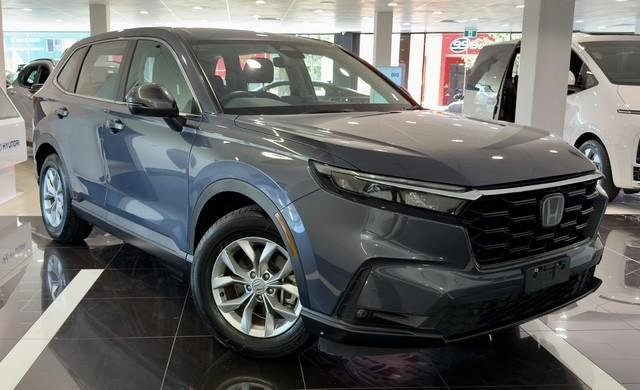 2024 Honda CR-V VTi X7 RS MY24