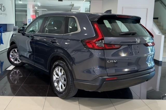 2024 Honda CR-V VTi X7 RS MY24