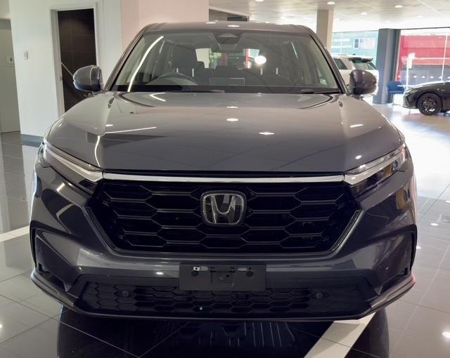 2024 Honda CR-V VTi X7 RS MY24