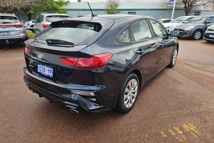 2019 Kia Cerato S