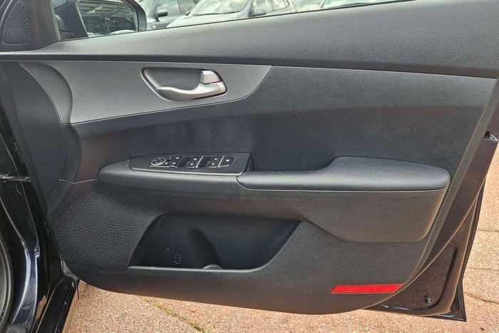 2019 Kia Cerato S