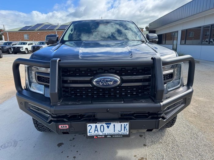 2024 Ford Ranger Sport