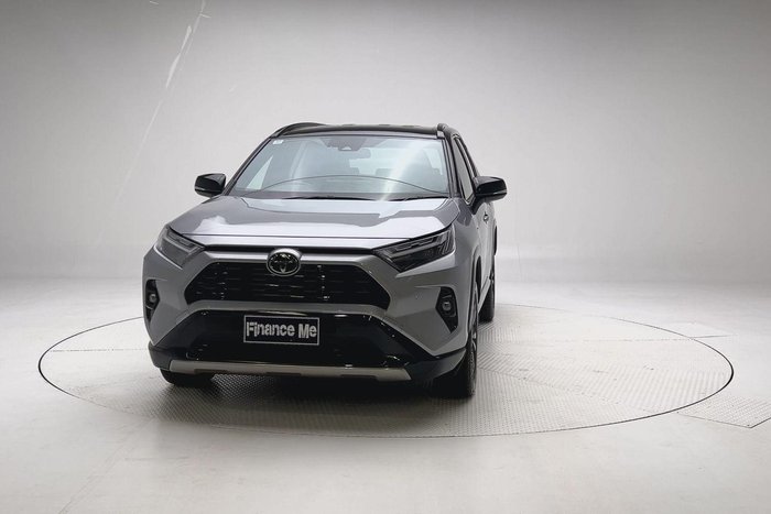 2025 Toyota RAV4 XSE