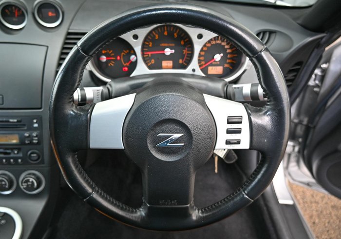 2004 Nissan 350Z