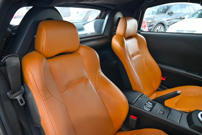 2004 Nissan 350Z
