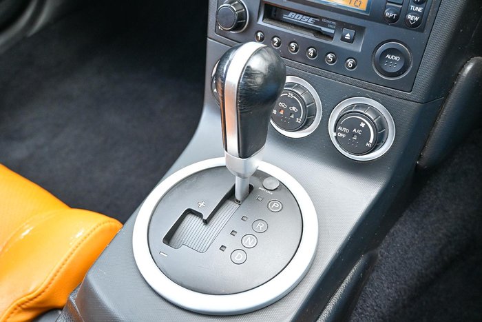 2004 Nissan 350Z