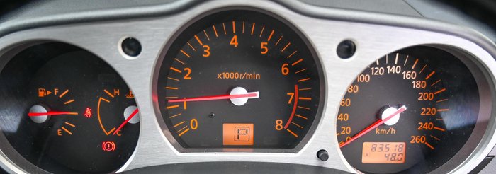 2004 Nissan 350Z