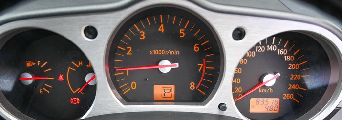 2004 Nissan 350Z