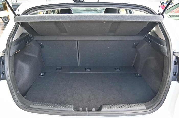 2015 Kia Cerato S