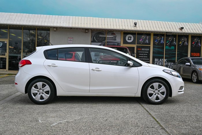 2015 Kia Cerato S