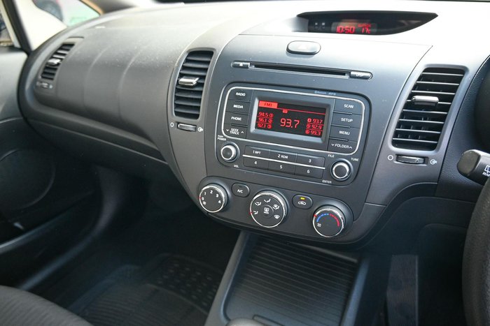 2015 Kia Cerato S