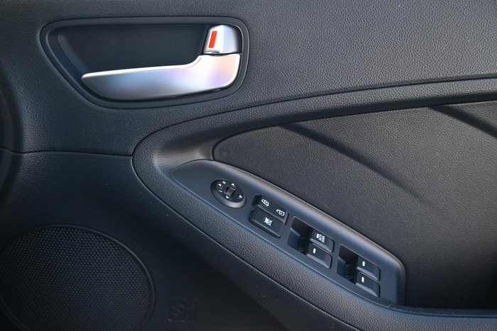2015 Kia Cerato S