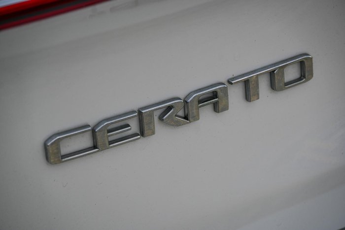 2015 Kia Cerato S