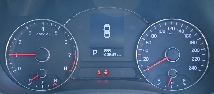 2015 Kia Cerato S