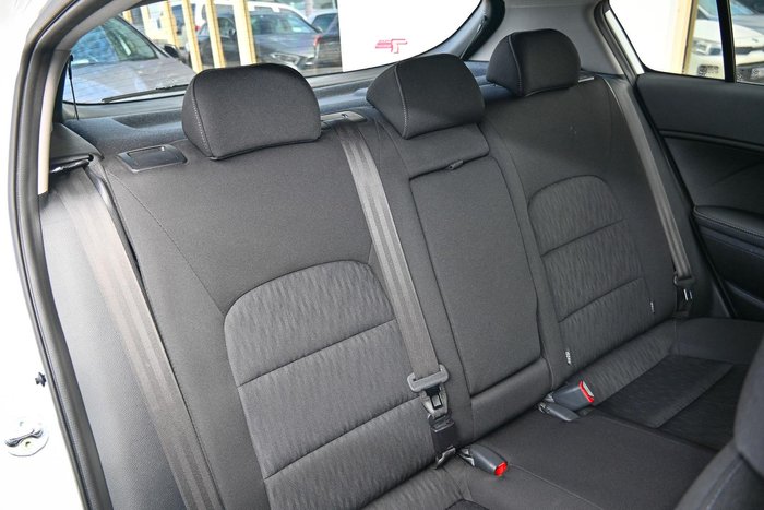 2015 Kia Cerato S
