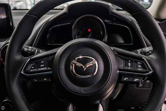 2026 Mazda 2 G15 Evolve