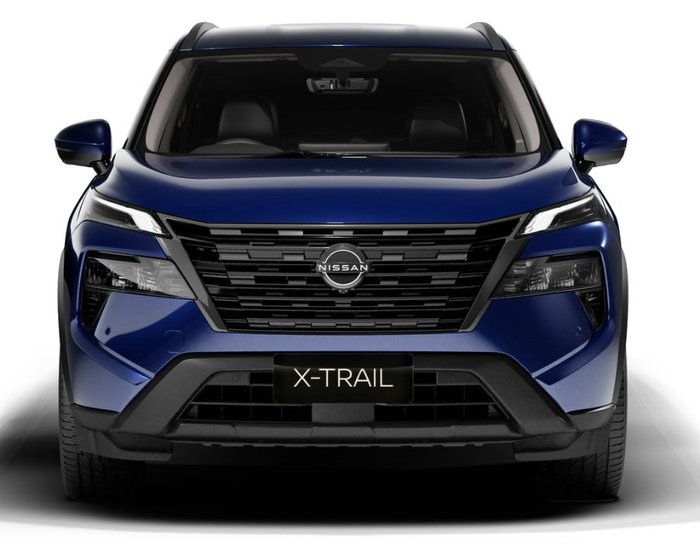 2026 Nissan X-TRAIL ST-L E-POWER