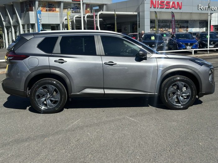 2026 Nissan X-TRAIL ST-L E-POWER T33 MY26