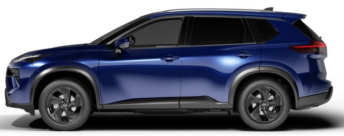 2026 Nissan X-TRAIL ST-L E-POWER