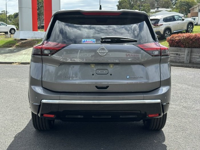 2026 Nissan X-TRAIL TI-L E-POWER T33 MY26