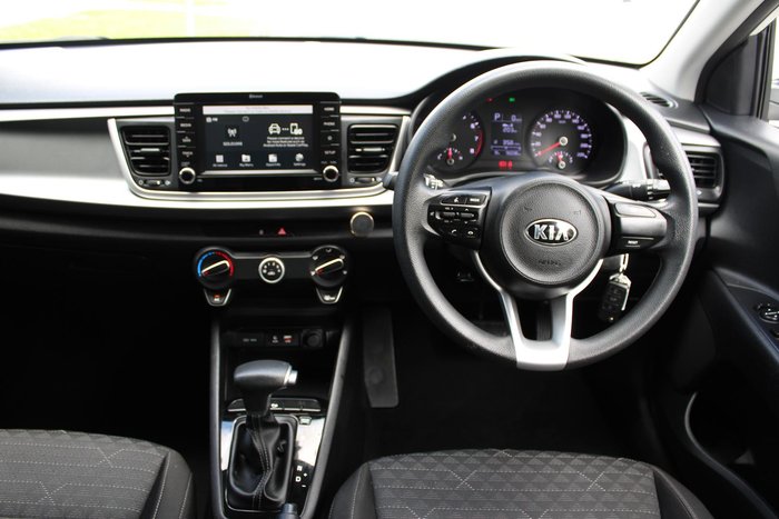 2019 Kia Rio S