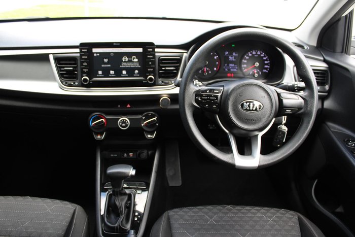 2019 Kia Rio S