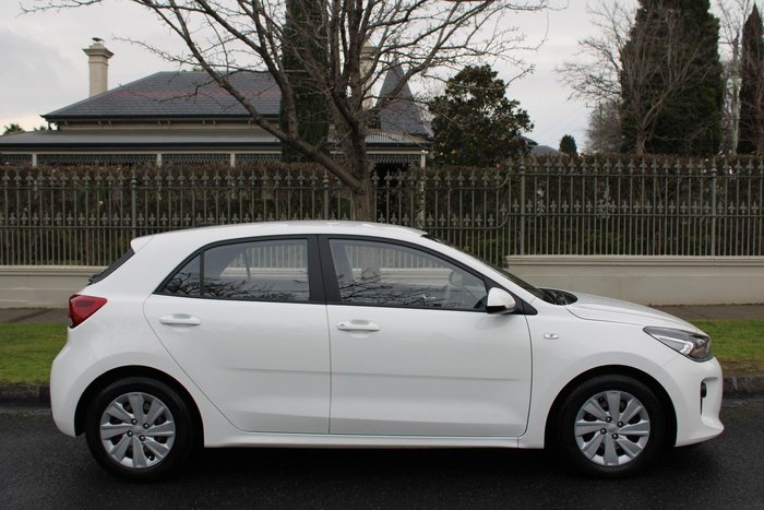 2019 Kia Rio S
