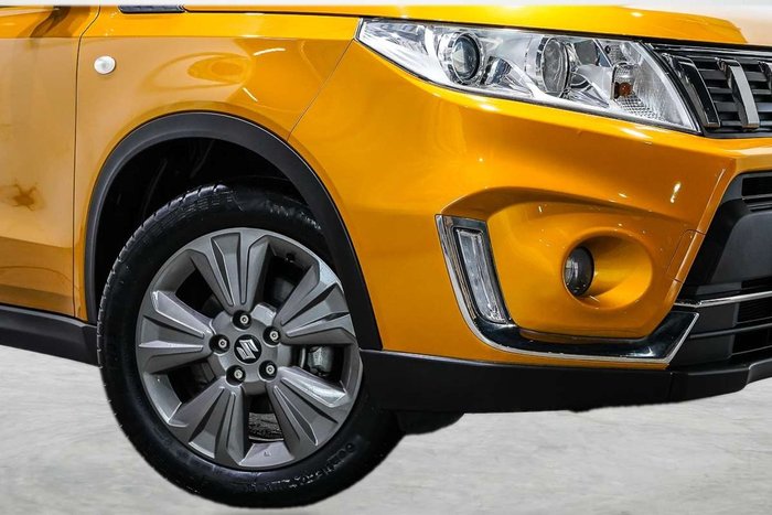 2024 Suzuki Vitara