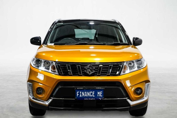2024 Suzuki Vitara