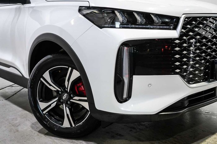 2025 Chery Tiggo 4 Pro Urban