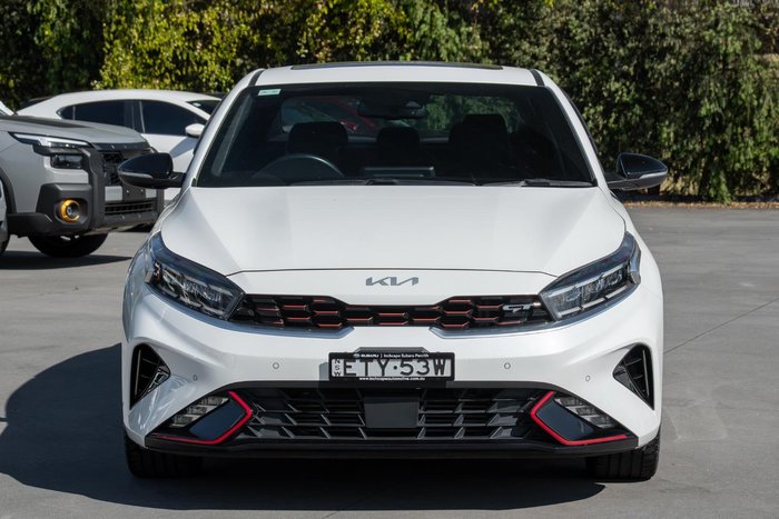 2022 Kia Cerato