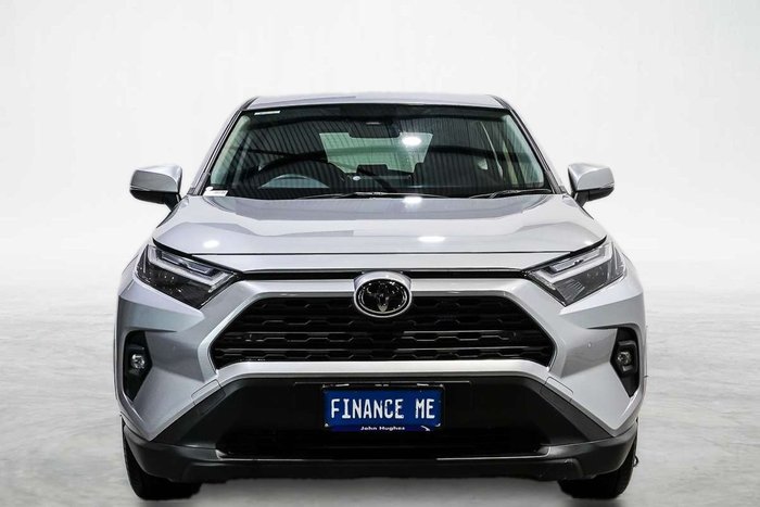 2025 Toyota RAV4 GX