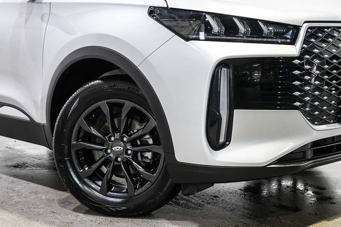 2025 Chery Tiggo 4 Pro Urban