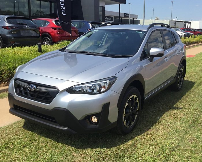 2022 Subaru XV 2.0i Premium