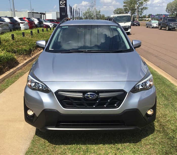 2022 Subaru XV 2.0i Premium