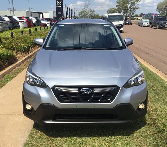 2022 Subaru XV 2.0i Premium