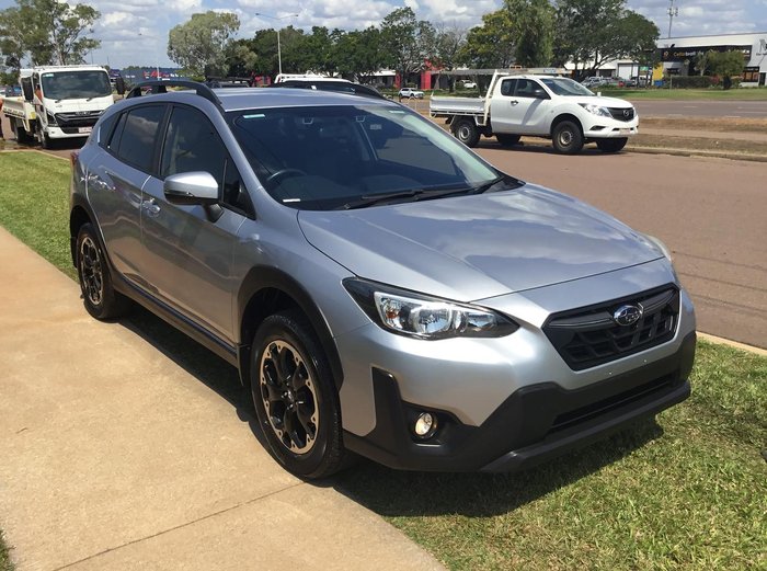 2022 Subaru XV 2.0i Premium