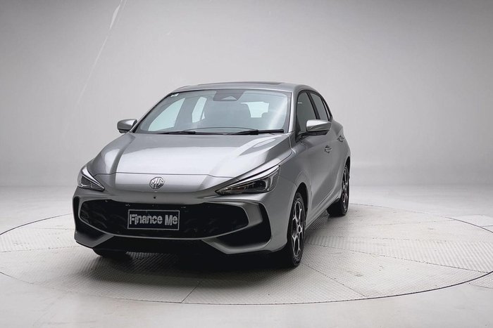 2025 MG MG3