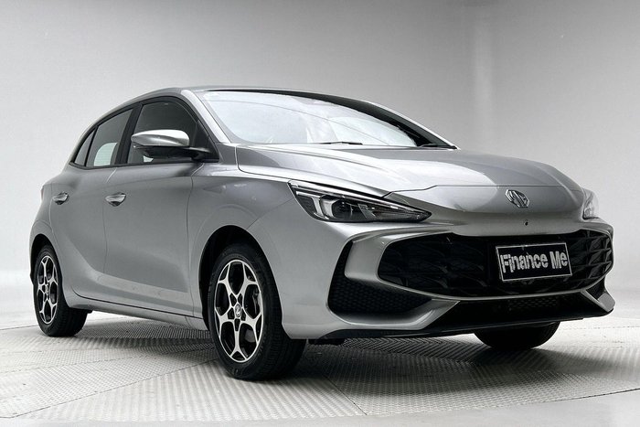 2025 MG MG3
