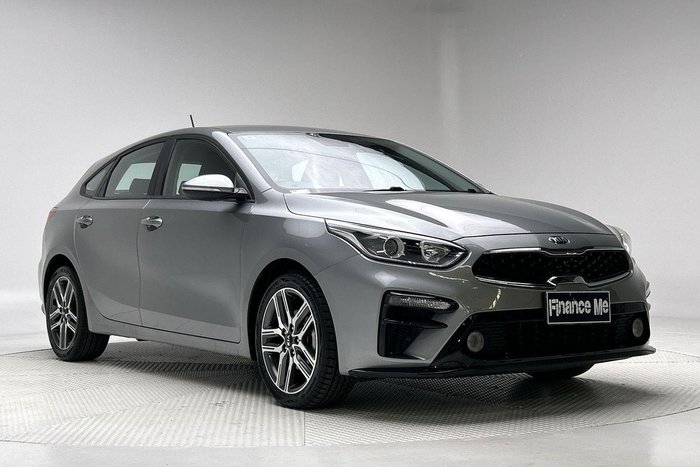 2021 Kia Cerato
