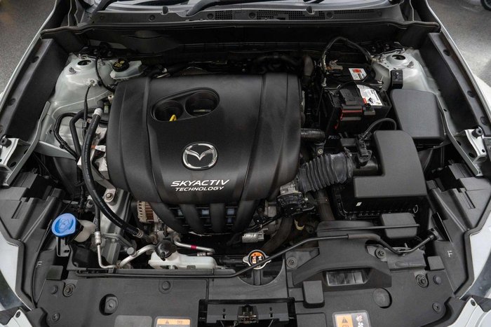 2017 Mazda CX-3 Akari