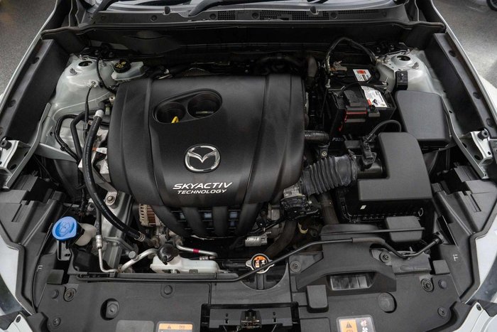 2017 Mazda CX-3 Akari
