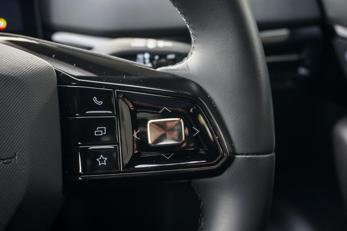 2024 MG MG4 Excite 51 125kW
