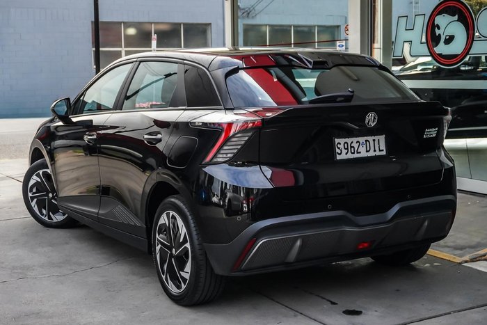 2024 MG MG4 Excite 51 125kW