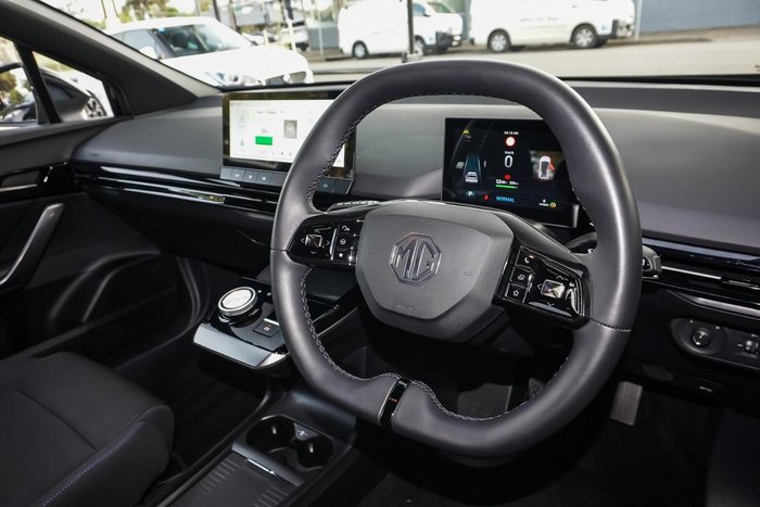 2024 MG MG4 Excite 51 125kW
