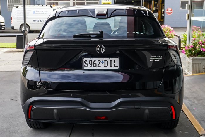 2024 MG MG4 Excite 51 125kW