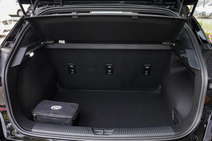 2024 MG MG4 Excite 51 125kW