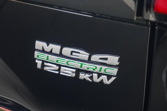 2024 MG MG4 Excite 51 125kW