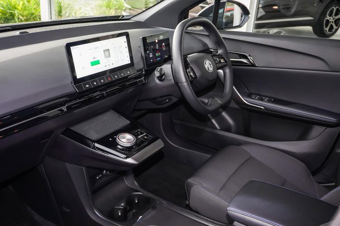 2024 MG MG4 Excite 51 125kW