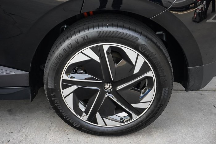 2024 MG MG4 Excite 51 125kW